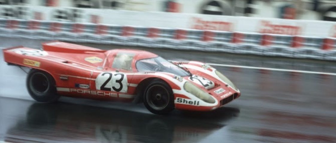 Porsche 917 - Salzburg & Martini & Gulf - 24h Le Mans | Collector's Edition