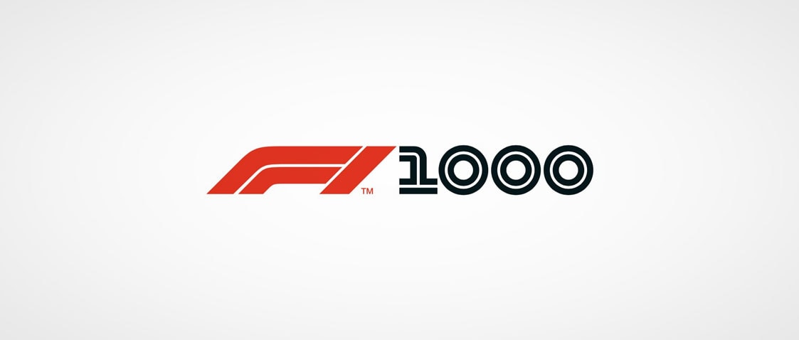 FORMULA 1 HEINEKEN CHINESE GRAND PRIX 2019 - Poster