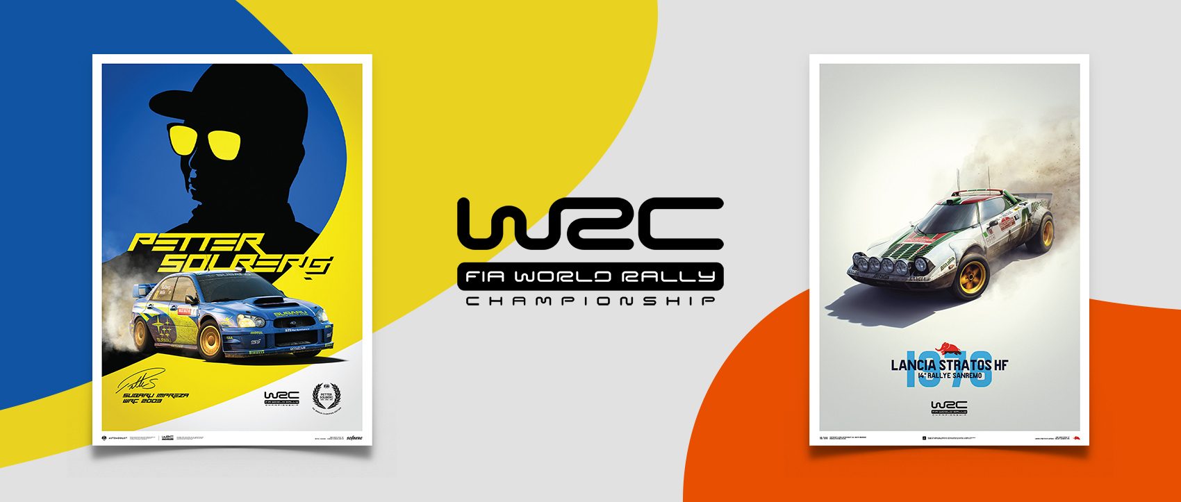 New horizons as Automobilist partners with the FIA World Rally Championship