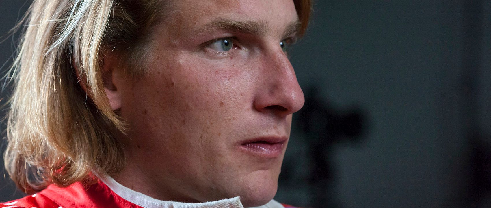 Myth-busting the 1976 F1 season with James Hunt’s son Freddie