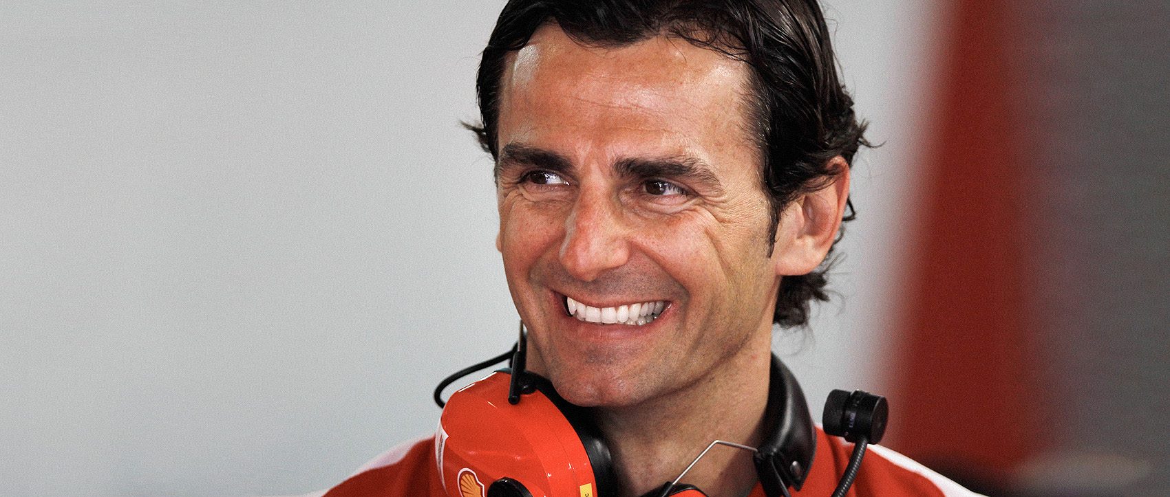 Gentleman racer: In conversation with Pedro de la Rosa