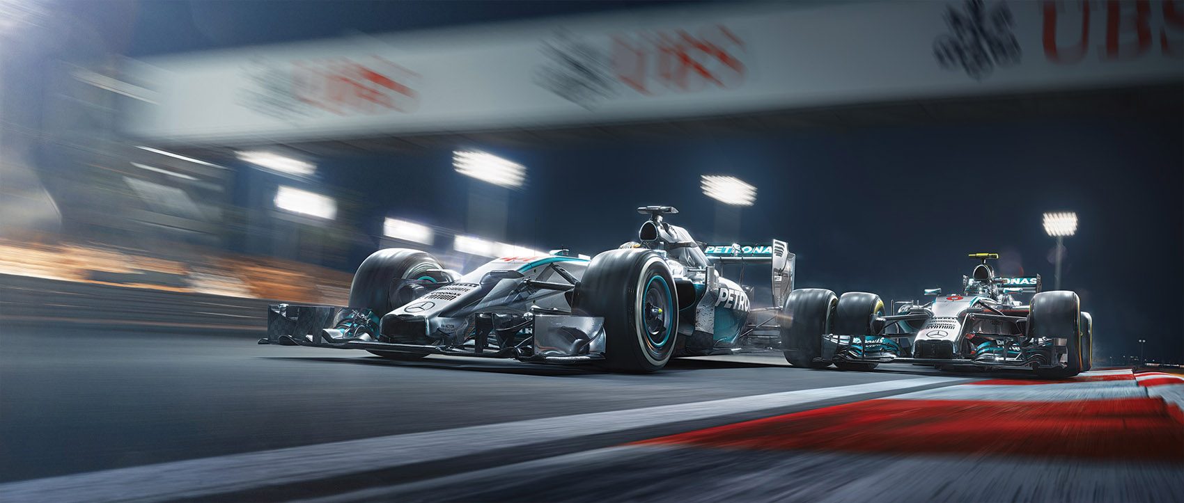 "Today was a day for the sport”: Bahrain Grand Prix, 2014