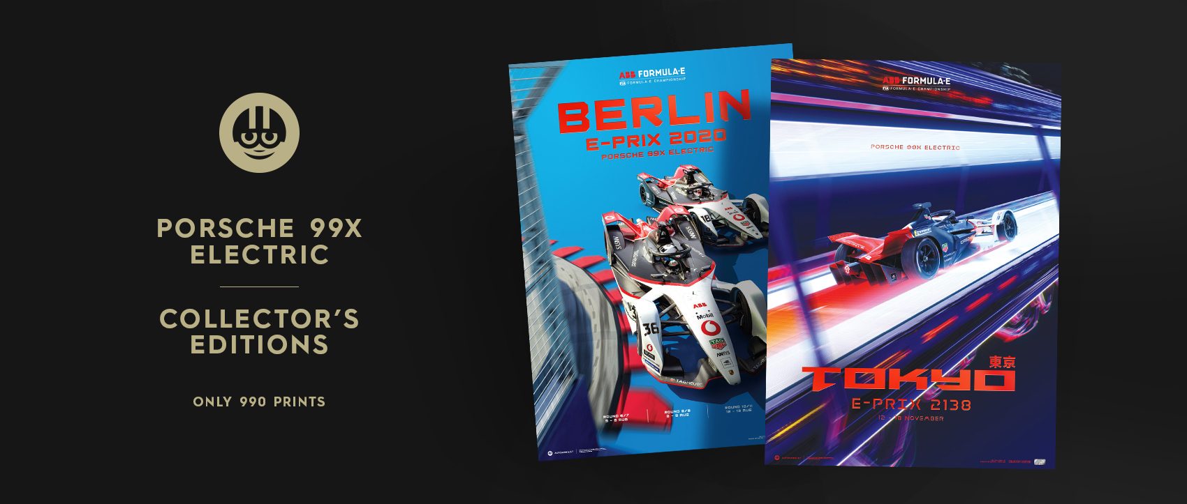 Formula E – A New Chapter in Porsche’s Motorsport History