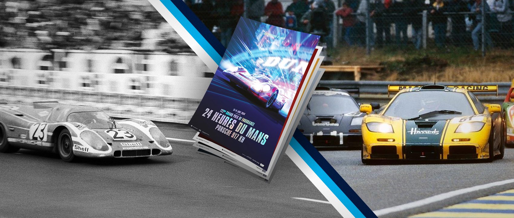 9 Decades of Le Mans, 9 Iconic Moments (Part 2)