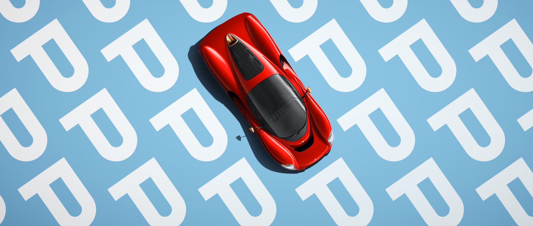 Automobilist launches "The return of a legend" poster collection with revived De Tomaso Automobili