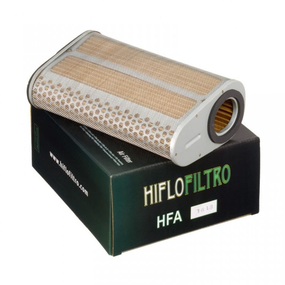 HIFLOFILTRO Vzduchový filtr HIFLOFILTRO HFA1618