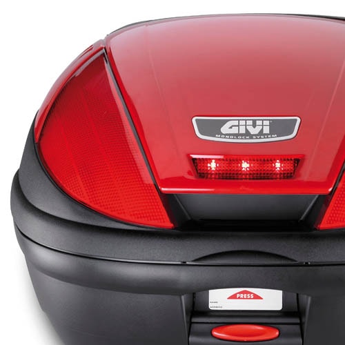 GIVI Brzdové světlo E108 pro kufr GIVI E370