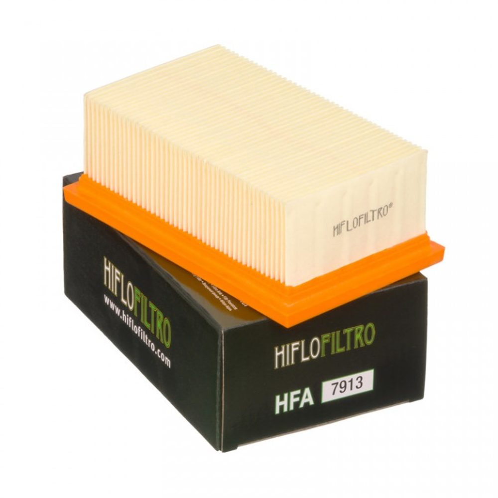 HIFLOFILTRO Vzduchový filtr HIFLOFILTRO HFA7913