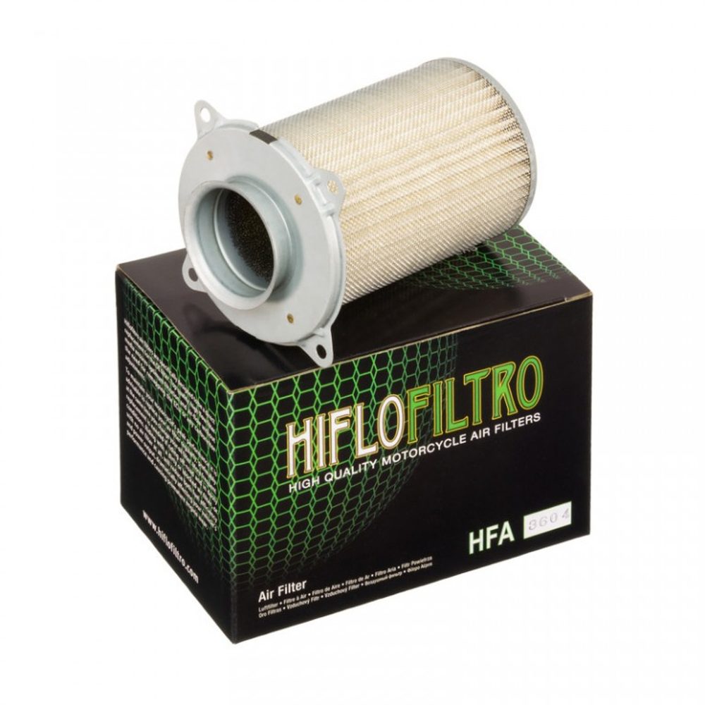 HIFLOFILTRO Vzduchový filtr HIFLOFILTRO HFA3604