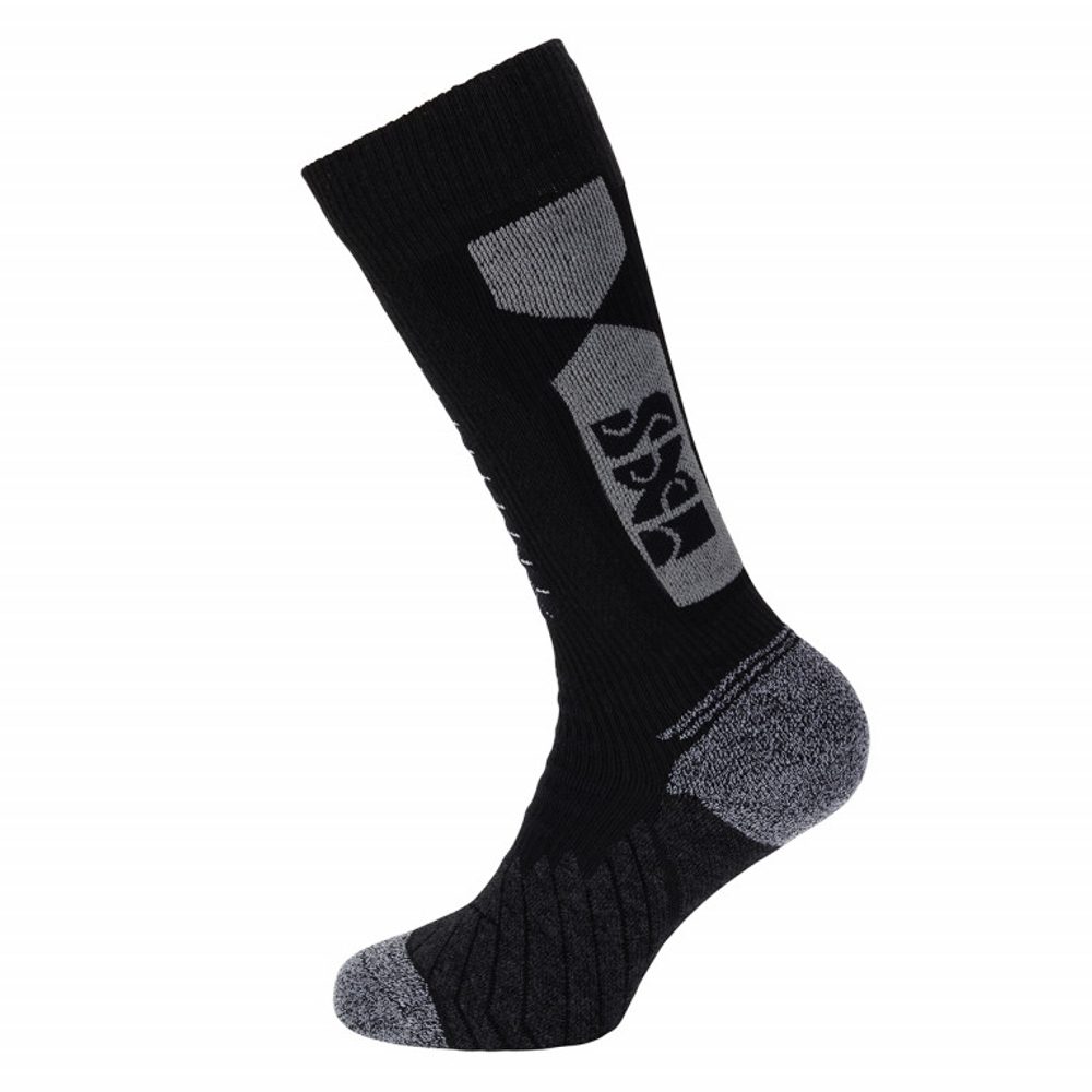 IXS Funkční ponožky iXS BASIC 365 - černé - 45/47