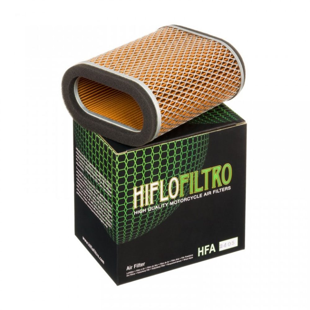 HIFLOFILTRO Vzduchový filtr HIFLOFILTRO HFA2405