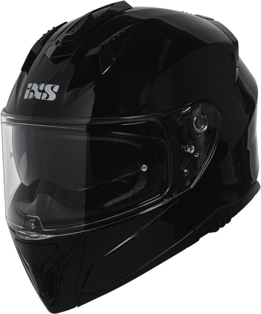 IXS Integrální helma iXS iXS 217 1.0 X14091 černá - XS