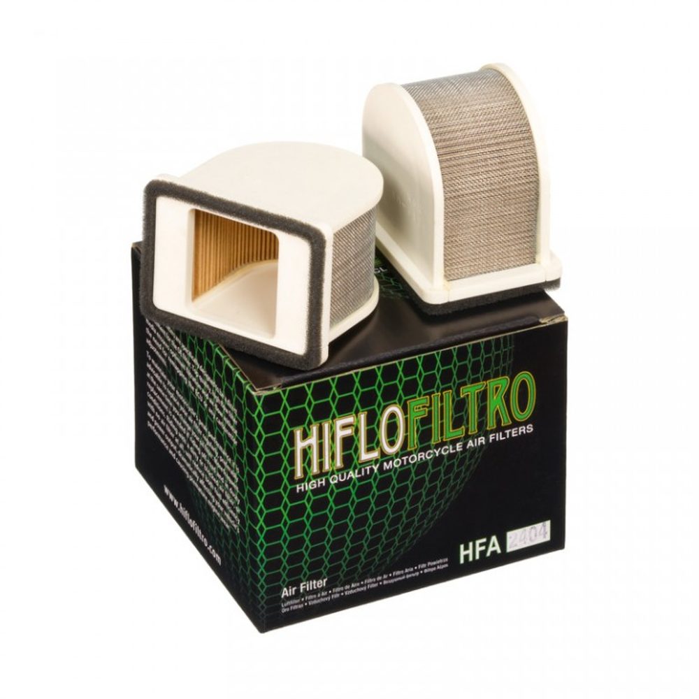 HIFLOFILTRO Vzduchový filtr HIFLOFILTRO HFA2404