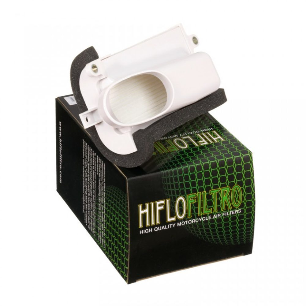 HIFLOFILTRO Vzduchový filtr HIFLOFILTRO HFA4509