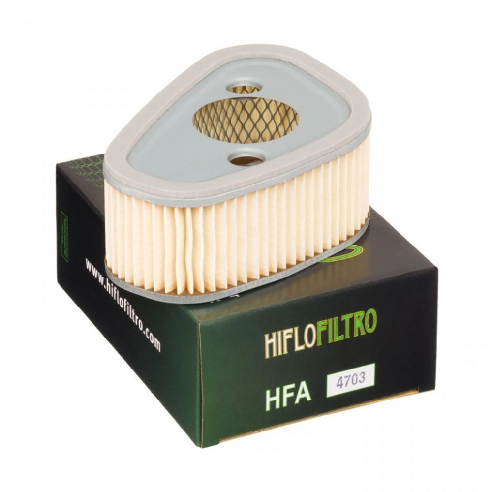 HIFLOFILTRO Vzduchový filtr HIFLOFILTRO HFA4703