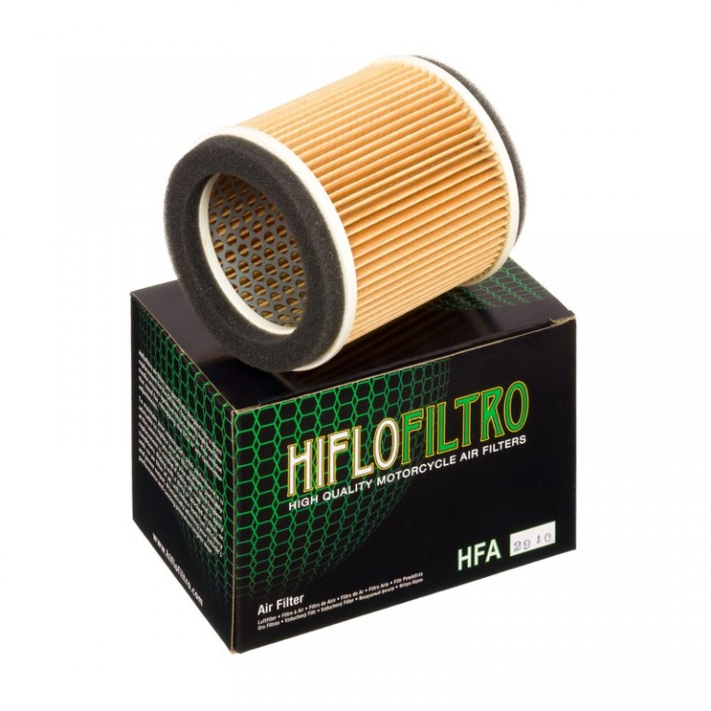 HIFLOFILTRO Vzduchový filtr HIFLOFILTRO HFA2910