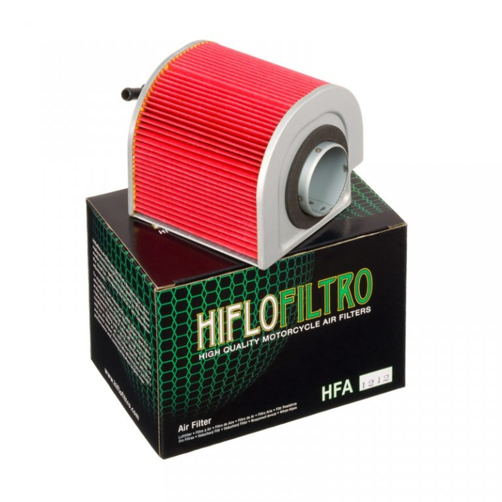 HIFLOFILTRO Vzduchový filtr HIFLOFILTRO HFA1212