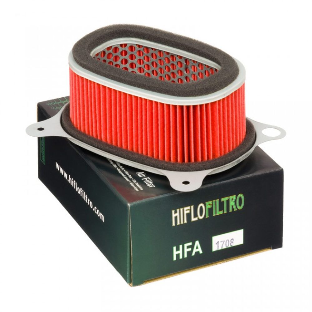 HIFLOFILTRO Vzduchový filtr HIFLOFILTRO HFA1708