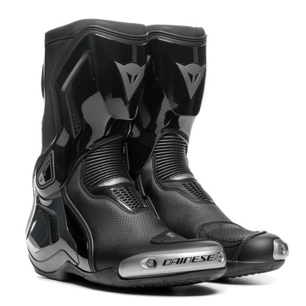 Dainese Pánské boty Dainese TORQUE 3 OUT AIR - černá - 46