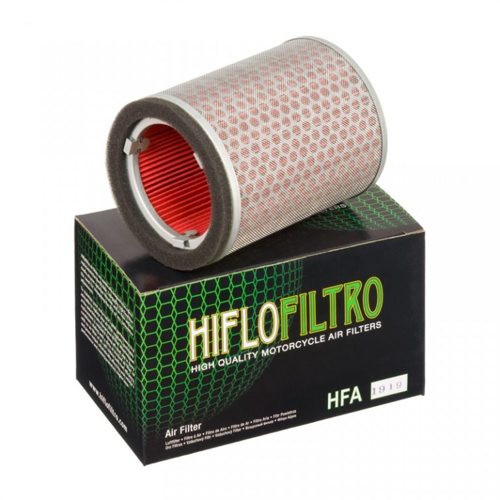 HIFLOFILTRO Vzduchový filtr HIFLOFILTRO HFA1919
