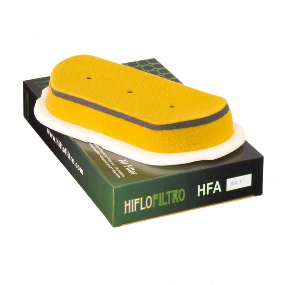 HIFLOFILTRO Vzduchový filtr HIFLOFILTRO HFA4610