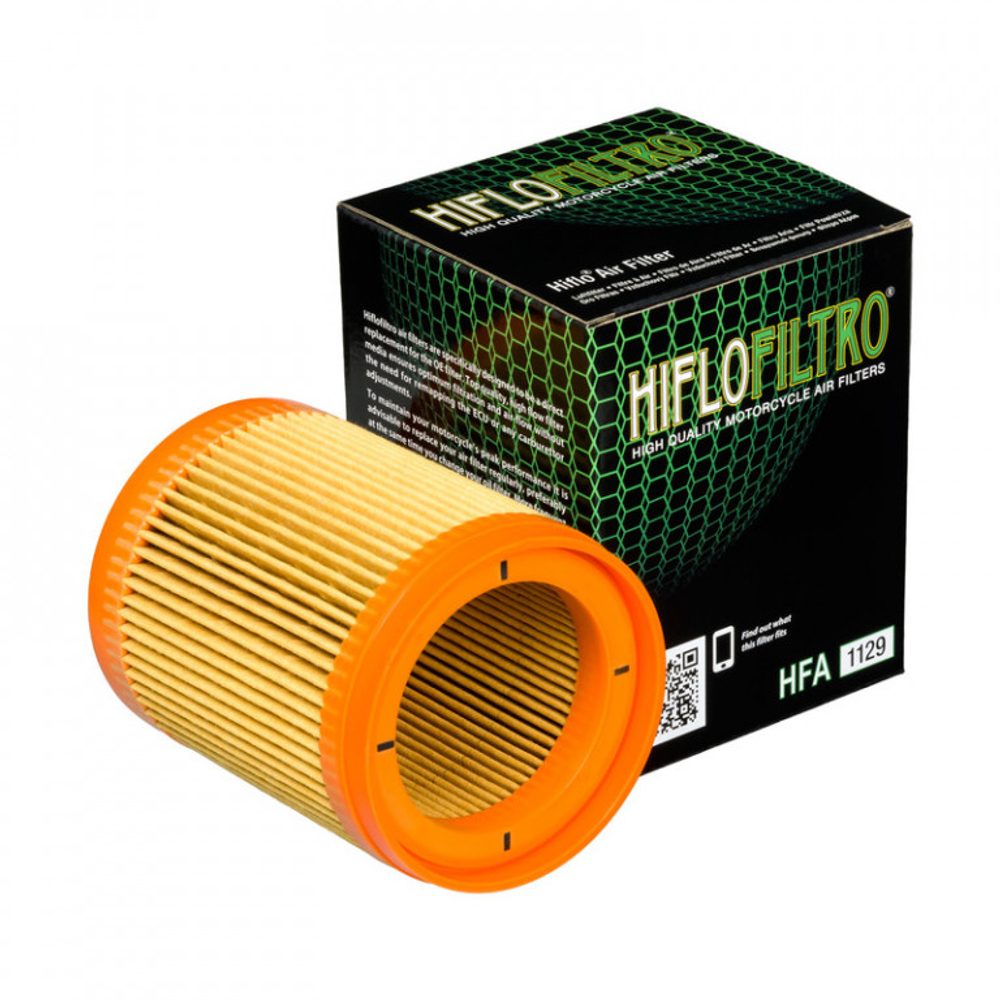 HIFLOFILTRO Vzduchový filtr HIFLOFILTRO HFA1129