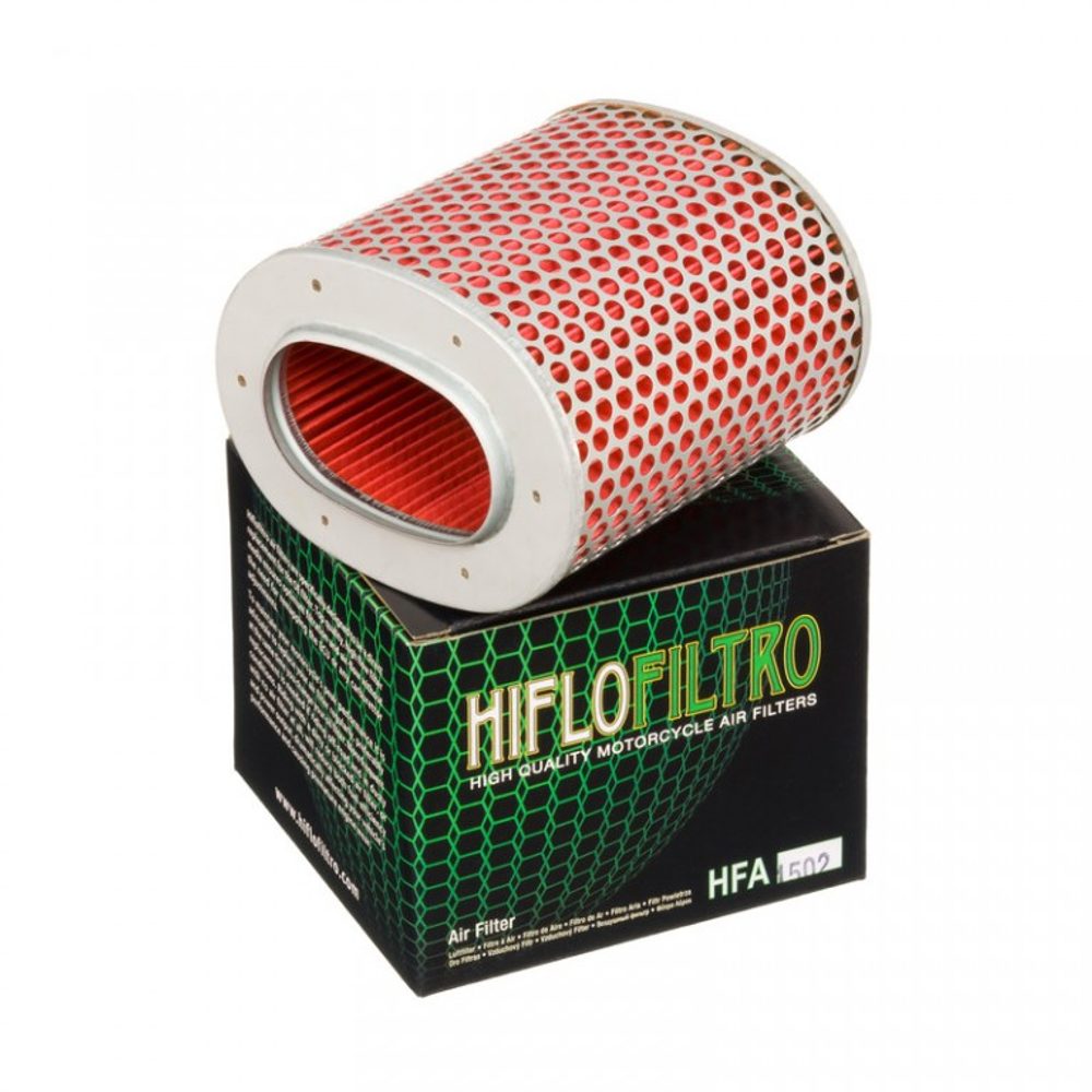 HIFLOFILTRO Vzduchový filtr HIFLOFILTRO HFA1502