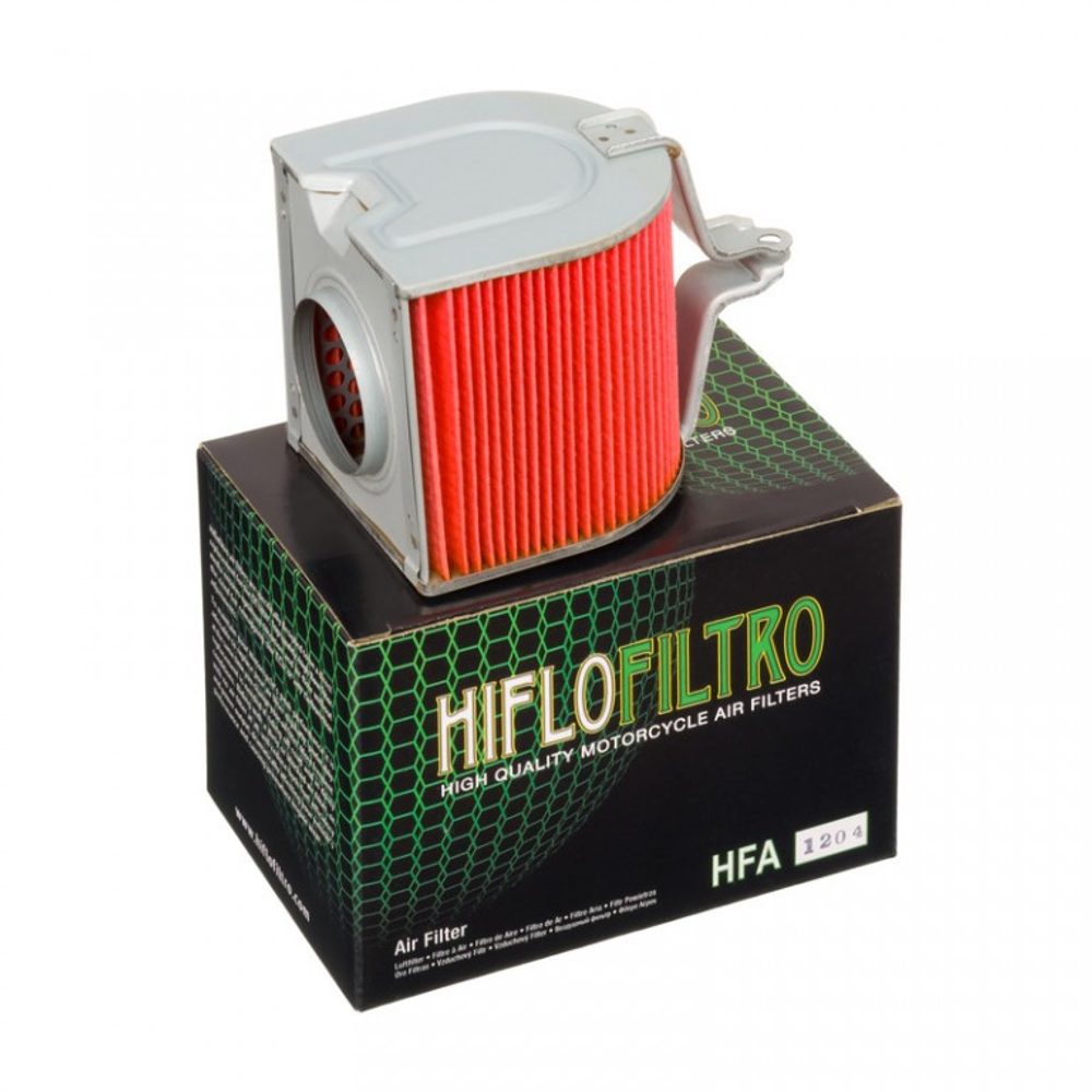 HIFLOFILTRO Vzduchový filtr HIFLOFILTRO HFA1204