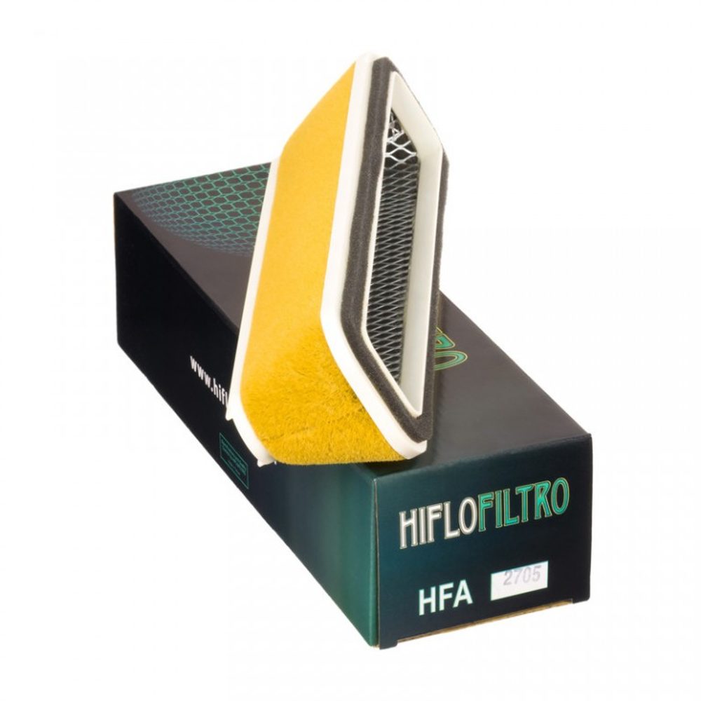 HIFLOFILTRO Vzduchový filtr HIFLOFILTRO HFA2705