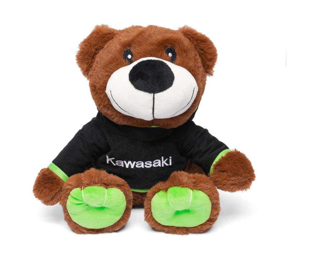 Kawasaki Medvídek Kawasaki