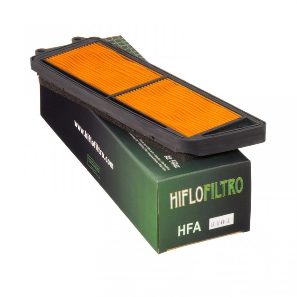 HIFLOFILTRO Vzduchový filtr HIFLOFILTRO HFA3101