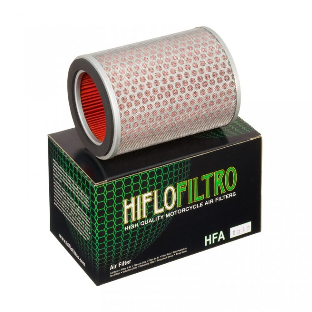 HIFLOFILTRO Vzduchový filtr HIFLOFILTRO HFA1916