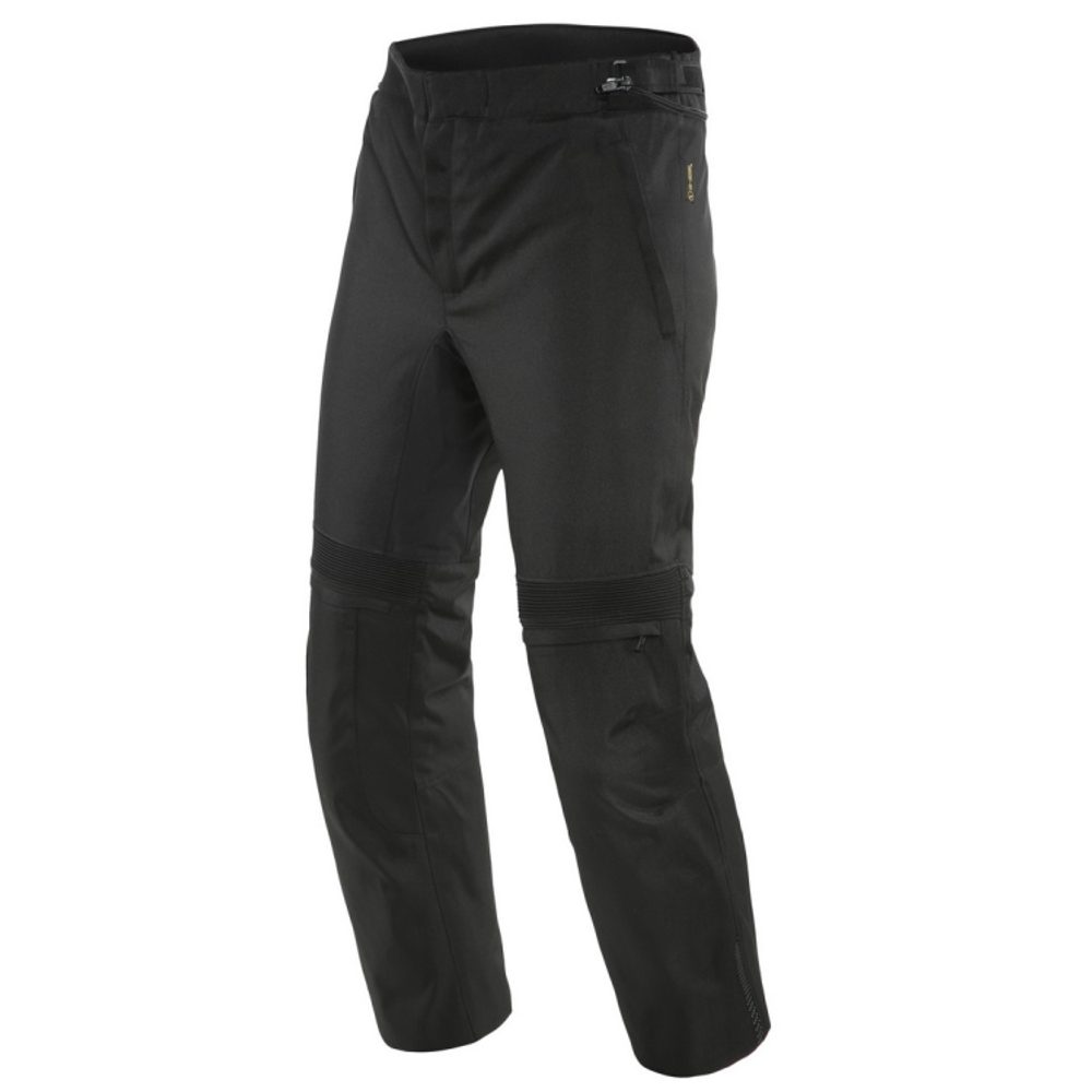 Dainese Pánské textilní kalhoty Dainese CONNERY D-DRY - černá - 50
