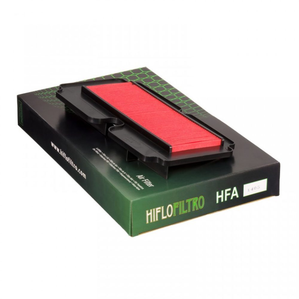 HIFLOFILTRO Vzduchový filtr HIFLOFILTRO HFA1405