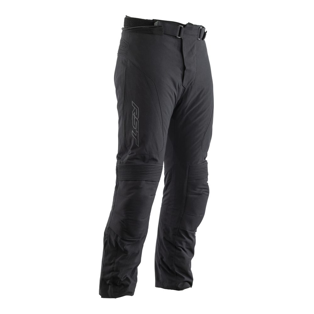 RST Dámské textilní kalhoty na motorku RST GT CE / JN 2211 - černá - 08