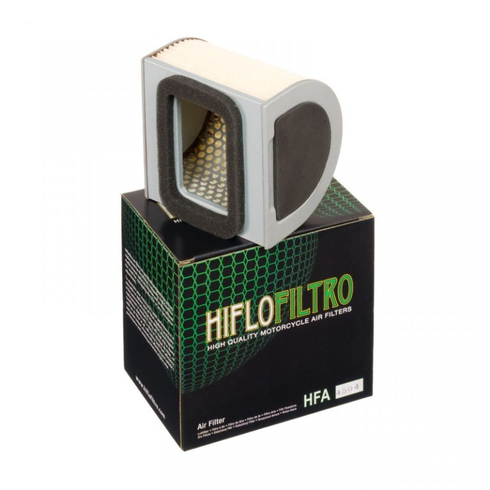 HIFLOFILTRO Vzduchový filtr HIFLOFILTRO HFA4504
