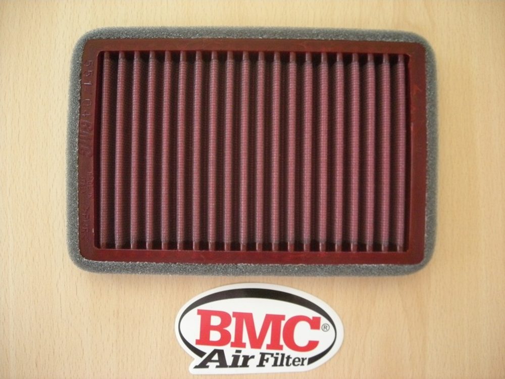 BMC Výkonový vzduchový filtr BMC FM551/04 (alt. HFA2505 )