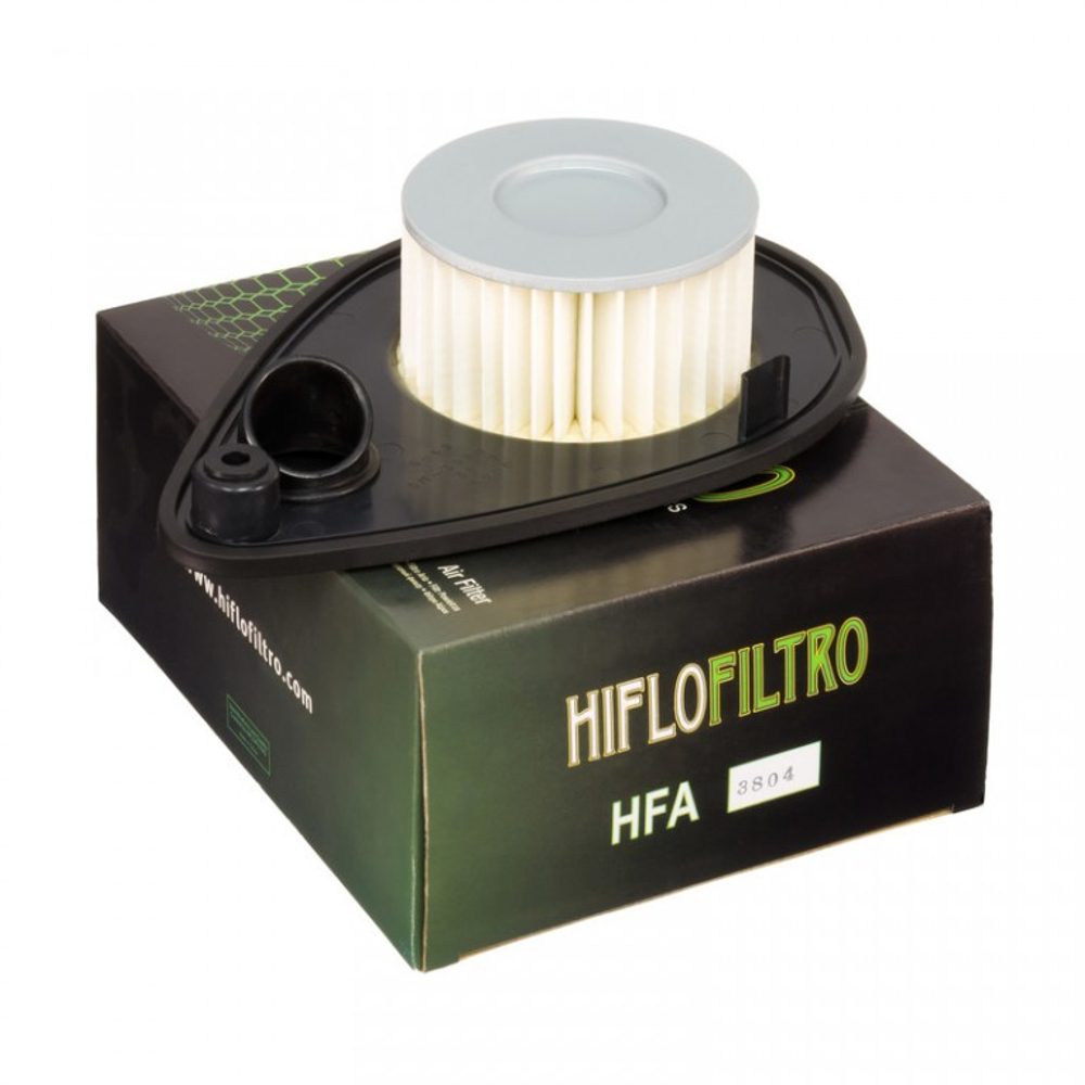 HIFLOFILTRO Vzduchový filtr HIFLOFILTRO HFA3804
