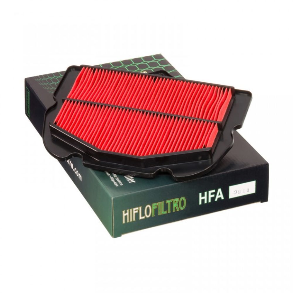 HIFLOFILTRO Vzduchový filtr HIFLOFILTRO HFA3911