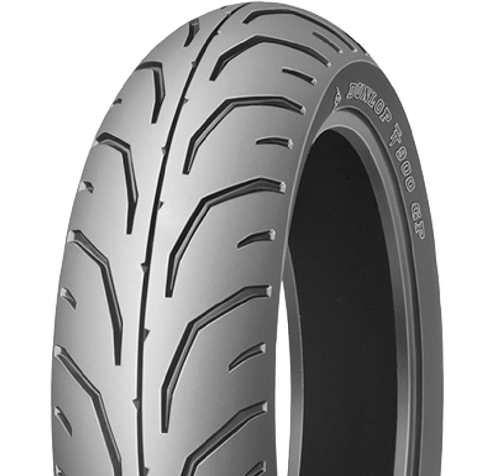 DUNLOP Pneumatika DUNLOP 100/80-14 48P TT TT900F GP J