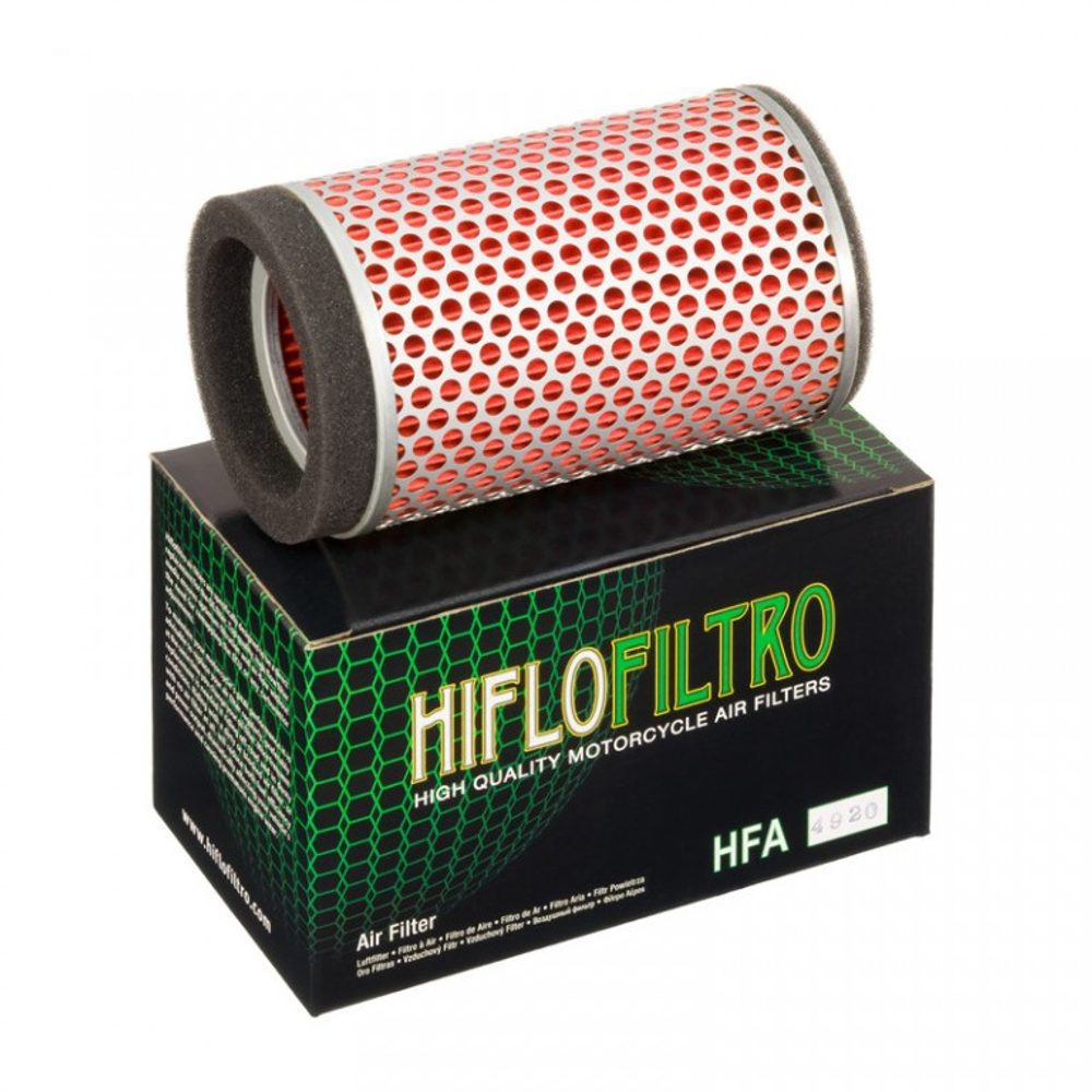 HIFLOFILTRO Vzduchový filtr HIFLOFILTRO HFA4920