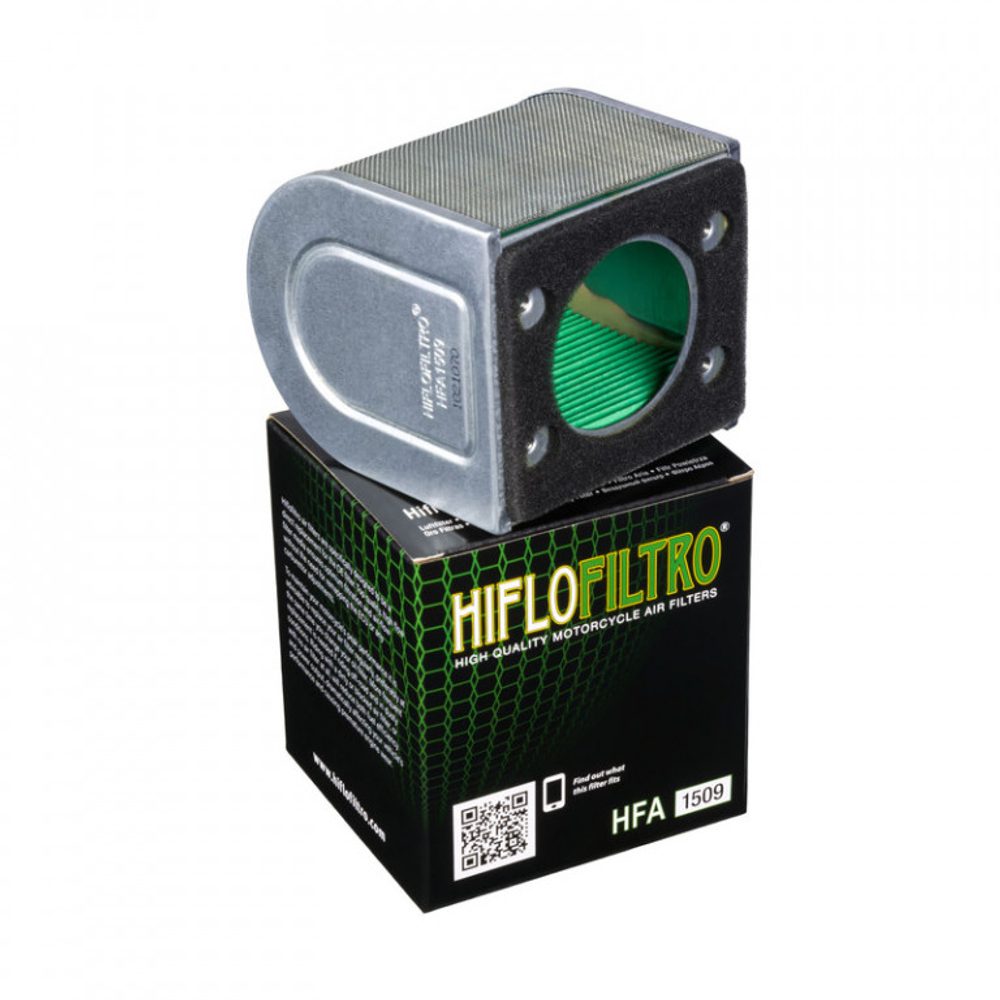 HIFLOFILTRO Vzduchový filtr HIFLOFILTRO HFA1509
