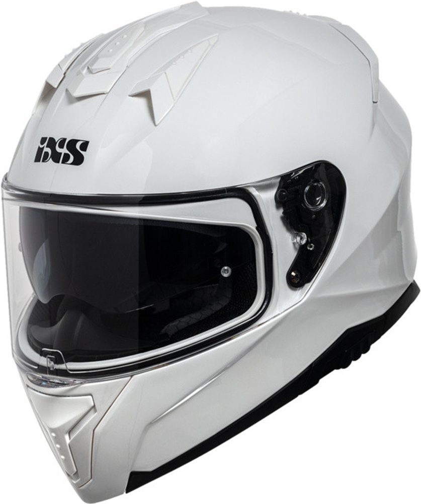 IXS Integrální helma iXS iXS 217 1.0 X14091 bílá - XS