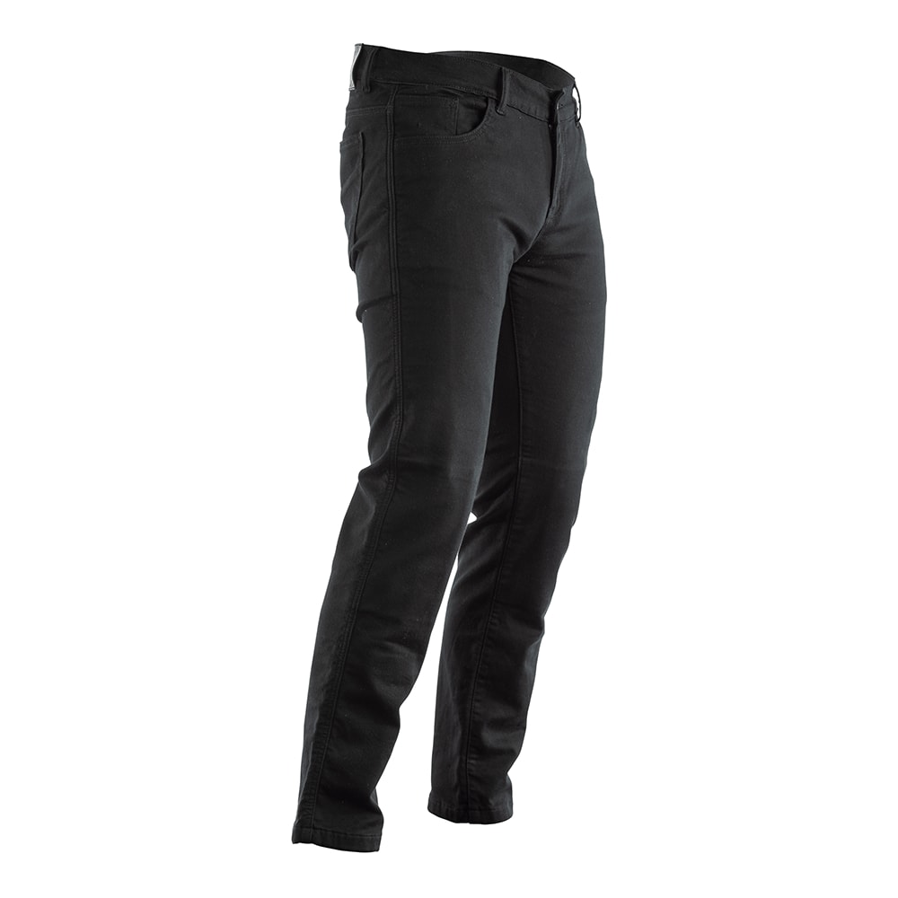 RST Aramidové kalhoty RST ARAMID CE / JN 2286 LONG - černá