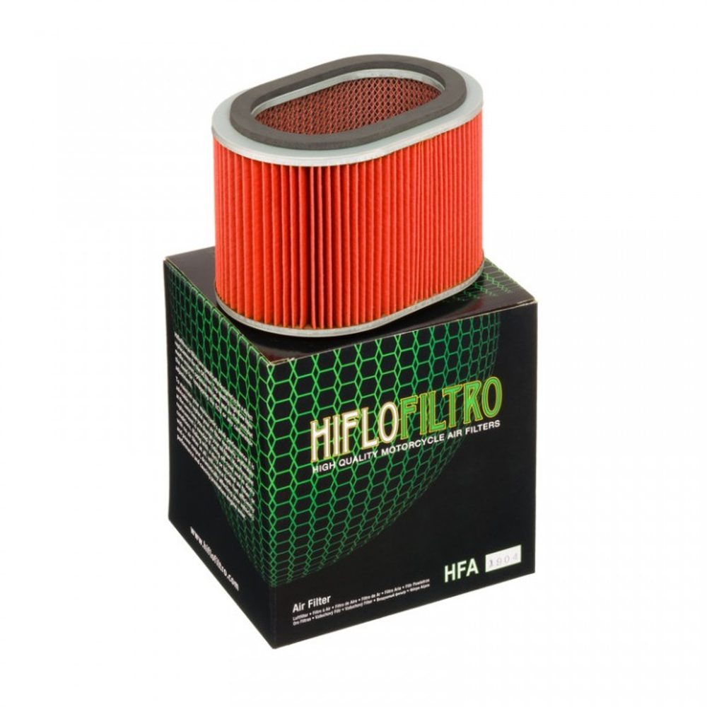 HIFLOFILTRO Vzduchový filtr HIFLOFILTRO HFA1904