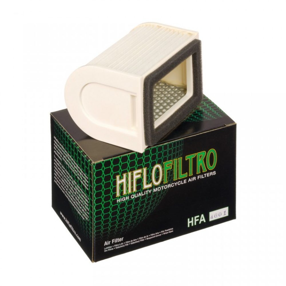 HIFLOFILTRO Vzduchový filtr HIFLOFILTRO HFA4601