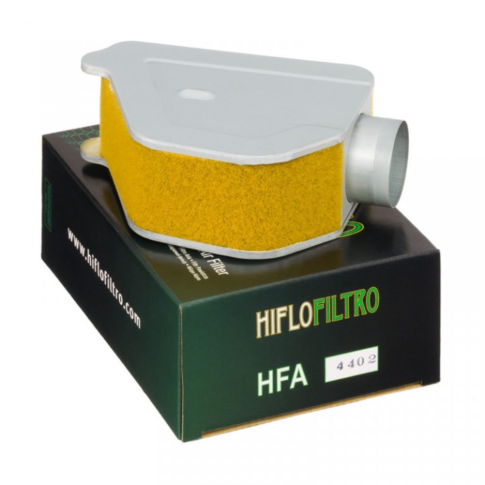HIFLOFILTRO Vzduchový filtr HIFLOFILTRO HFA4402