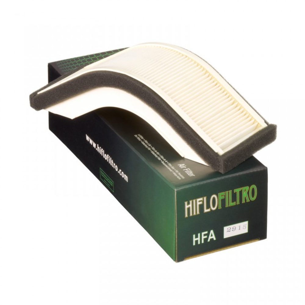 HIFLOFILTRO Vzduchový filtr HIFLOFILTRO HFA2915