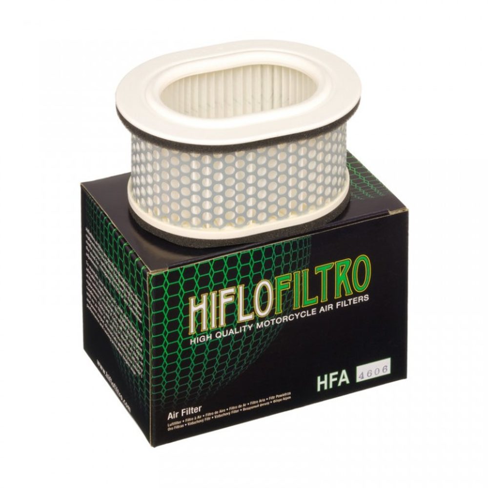 HIFLOFILTRO Vzduchový filtr HIFLOFILTRO HFA4606