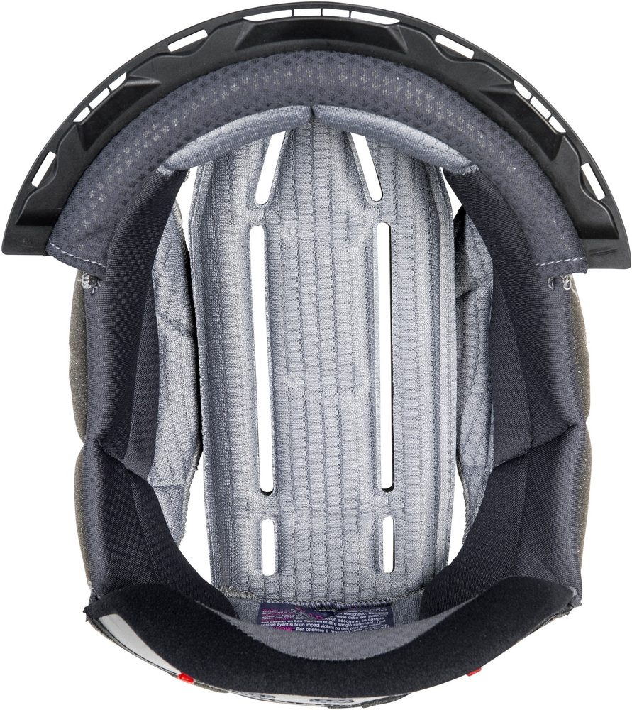 HJC výstelka RPHA 70 CARBON - XS (12mm)